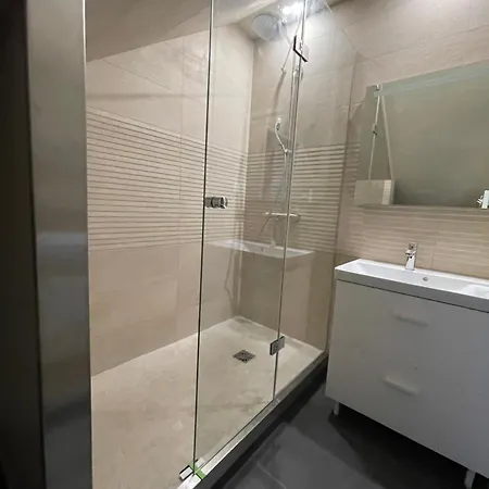 Le Cocon Du Centre Holiday home