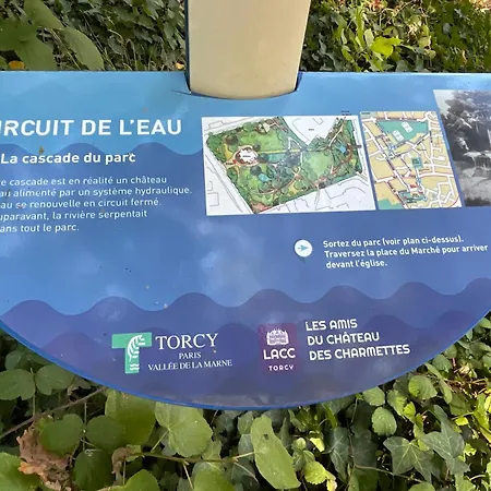 Le Cocon Du Centre