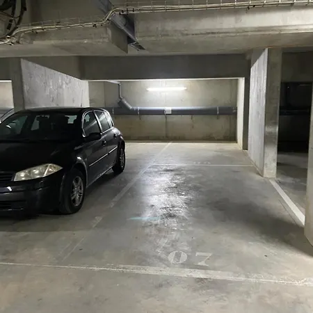 Le Cocon Du Centre *