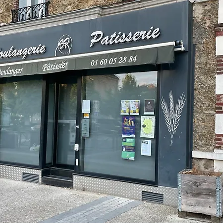 Le Cocon Du Centre *