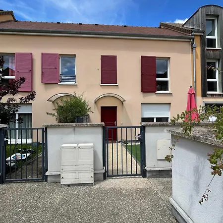 Le Cocon Du Centre