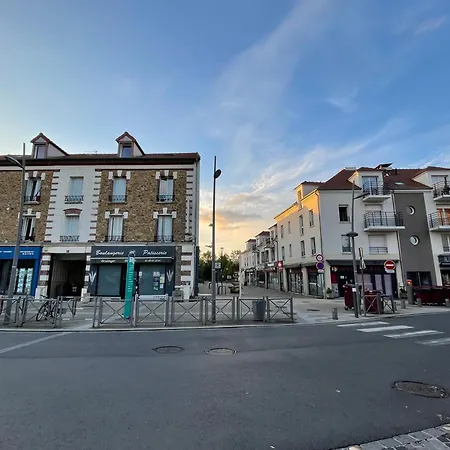 Le Cocon Du Centre *