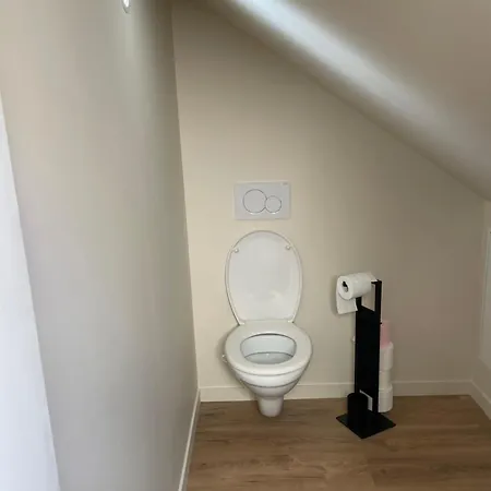 Holiday home Le Cocon Du Centre Torcy (Seine-et-Marne)