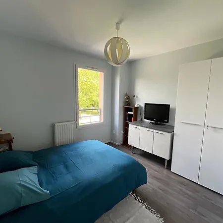 Le Cocon Du Centre * Torcy (Seine-et-Marne)