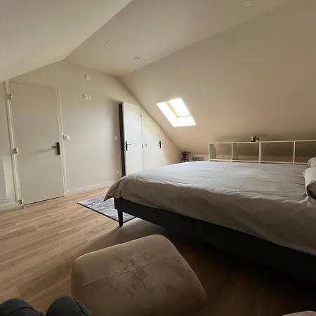 Le Cocon Du Centre Holiday home *