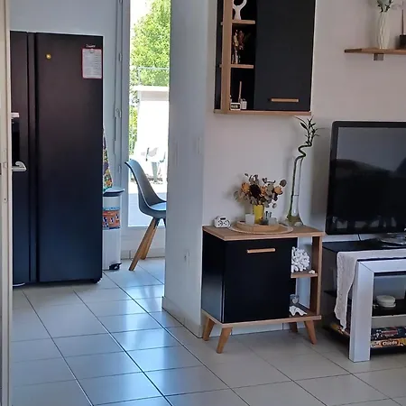 Le Cocon Du Centre * تورسي