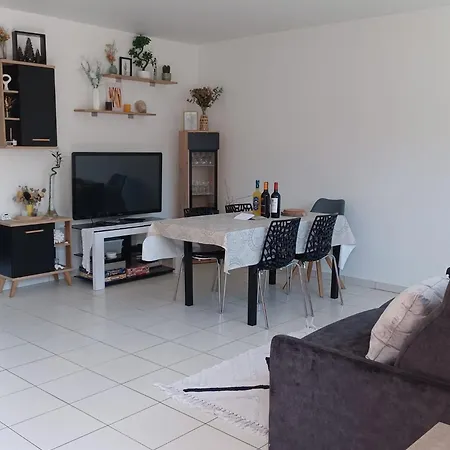 Le Cocon Du Centre
