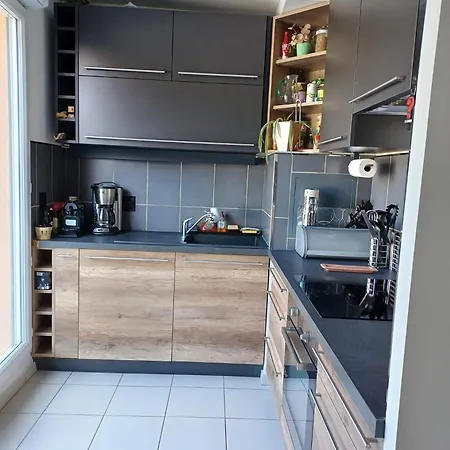Le Cocon Du Centre *