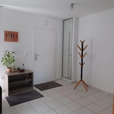 Le Cocon Du Centre
